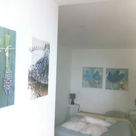Apartment Sao Lazaro *