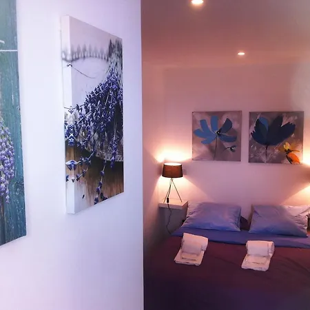 Sao Lazaro Apartment