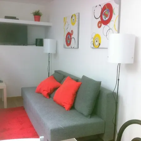 Sao Lazaro Apartment Porto