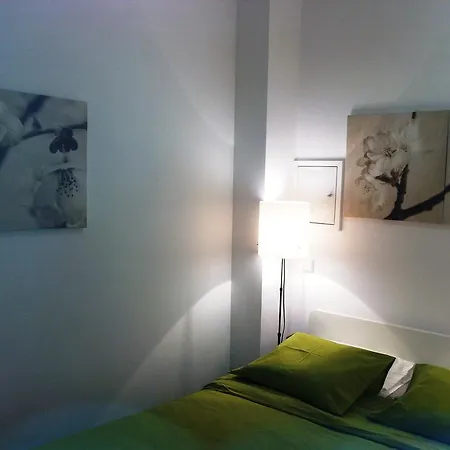 Apartment Sao Lazaro