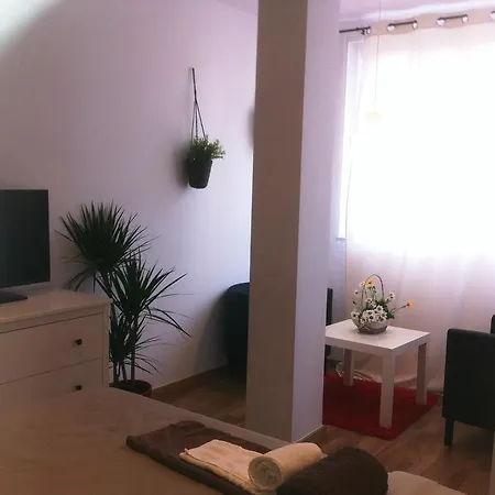 Sao Lazaro Apartment