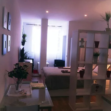Sao Lazaro Apartment *