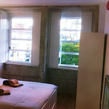 Sao Lazaro Apartment Porto