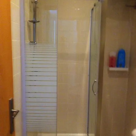 Sao Lazaro Apartment