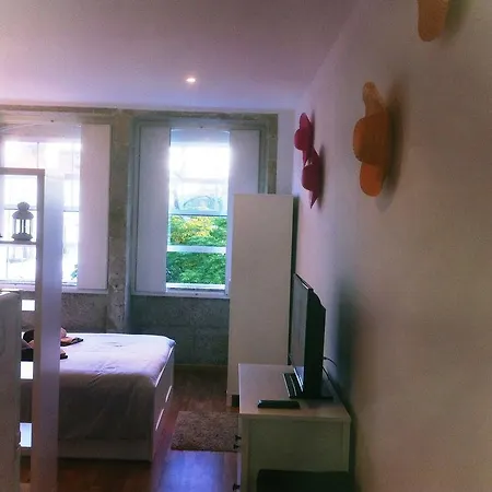 Apartment Sao Lazaro *