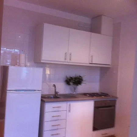 Sao Lazaro Apartment *