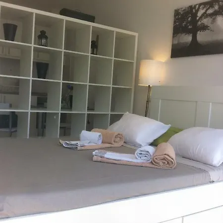 Sao Lazaro Apartment Porto