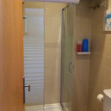 Sao Lazaro Apartment