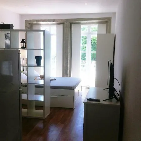 Sao Lazaro Apartment