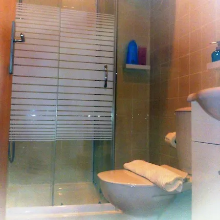 Apartment Sao Lazaro *