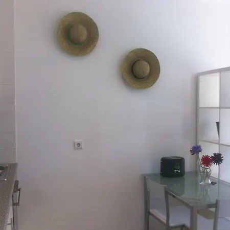 Sao Lazaro Apartment