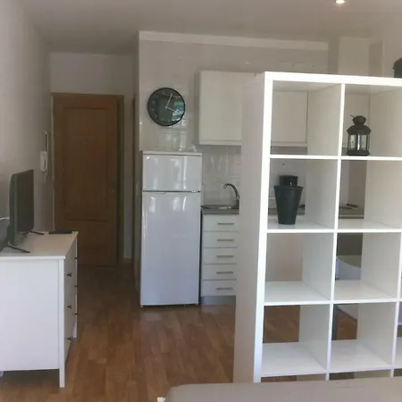 Apartment Sao Lazaro