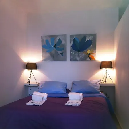 Appartamento São Lázaro Oporto