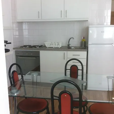 Appartamento São Lázaro