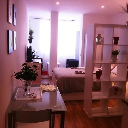 Appartamento São Lázaro